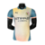 Camisa Manchester City 24/25 Jogador Puma Masculina - Verde+Amarelo