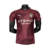 Camisa Manchester City III 24/25 Jogador Puma Masculina - Vinho