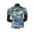 Camisa Ajax Away 24/25 Jogador Masculina - Azul