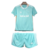 Kit Infantil Inter MIami III 24/25 - Azul