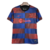 Camisa Barcelona Pré Jogo 24/25 Torcedor Masculino - Azul+Vermelho