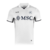 Camisa Napoli Away 24/25 Torcedor Masculina - Branco