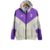 Corta Vento Juventus 23/24 Masculino - Branco+Roxo