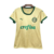 Camisa Palmeiras III 24/25 Torcedor Feminina - Dourada