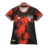 Camisa São Paulo III 24/25 Torcedor Feminina - Vermelho