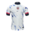 Camisa Noruega Away 24/25 Jogador Masculina - Branco