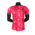 Camisa Seleção da Korea Home 24/25 Jogador Masculina - Rosa