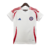 Camisa Chile Away 24/25 Torcedor Feminina - Branco