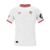 Camisa Sevilla Home 24/25 Torcedor Masculina - Branca