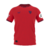 Camisa Sevilla Away 24/25 Torcedor Masculina - Vermelho