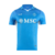 Camisa Napoli Home 24/25 Torcedor Masculina - Azul