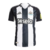 Camisa Newcastle Home 24/25 Masculina Torcedor - Preto+Branco
