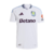 Camisa Aston Villa Away 24/25 Torcedor Masculina - Branco