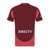 Camisa River Plate Away 24/25 Torcedor Masculina - Vinho - comprar online