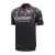 Camisa Osasuna III 24/25 Torcedor Masculina - Preto