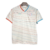 Camisa Real Valladolid Away 24/25 Torcedor Masculina - Bege
