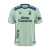 Camisa Las Palmas Away 24/25 Torcedor Masculina - Verde