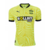 Camisa Southampton Away 24/25 Torcedor Masculina - Amarelo