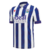 Camisa West Bromwich Home 24/25 Torcedor Masculina - Azul + Branco