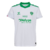 Camisa Saint-Étienne Away 24/25 Torcedor Masculina - Branco