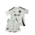 Kit Infantil Ajax III 24/25 - Branco