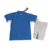 Kit Infantil Napoli Home 24/25 - Azul - comprar online