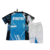 Kit Infantil Napoli III 24/25 - Azul - comprar online