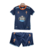 Kit Infantil Celta Vigo Away 24/25 - Azul