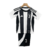 Kit Infantil Juventus Home 24/25 - Branco+Preto