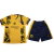 Kit Infantil Inter de Milão III 24/25 - amarelo
