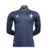 Camisa Juventus Manga longa Third 2024/25 Masculina Jogador - Azul - comprar online