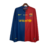 Camisa Barcelona Manga longa Retrô Home 2008/09 Masculina Torcedor - Azul+Grená - comprar online