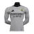 Camisa Real Madrid Manga longa Home 2024/25 Masculina Jogador - Branco - comprar online