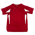 Camisa Qatar Home 24/25 Torcedor Masculina - Vermelho na internet
