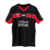 Camisa Midtjylland Home 24/25 Torcedor Masculino - Preto - comprar online