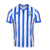 Camisa Sheffield Wedbwsday Home 24/25 Torcedor Masculino - Azul+Branco - comprar online