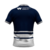 Camisa Millwall Home 24/25 Torcedor Masculino - Azul na internet