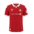 Camisa Wrexham Home 24/25 Torcedor Masculino - Vermelho - comprar online