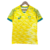 Camisa Austrália Home 24/25 Torcedor Masculino - Amarelo - comprar online