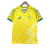 Camisa Austrália Home 24/25 Torcedor Masculino - Amarelo - comprar online