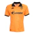 Camisa Hull City Third 24/25 Torcedor Masculino - Laranja - comprar online