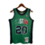 Regata Boston Celtics Verde - Allen #20 - comprar online