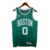 Regata Boston Celtics Verde - Tatum #0 - comprar online