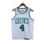 Regata Boston Celtics Branco -Holiday #4 - comprar online