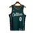 Regata Boston Celtics Verde - Tatum #0 - comprar online