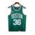 Regata Boston Celtics Verde - Smart #36 - comprar online