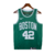 Regata Boston Celtics Verde - Horford #42 - comprar online