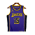 Regata Los Angeles Lakers Roxo -Reaves #15 - comprar online