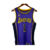 Regata Los Angeles Lakers Roxo -Russell #1 - comprar online