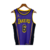 Regata Los Angeles Lakers Roxo - James #6 - comprar online